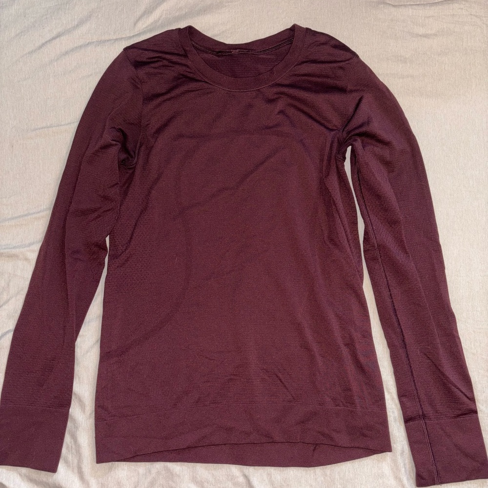 Lulu relaxed swiftly